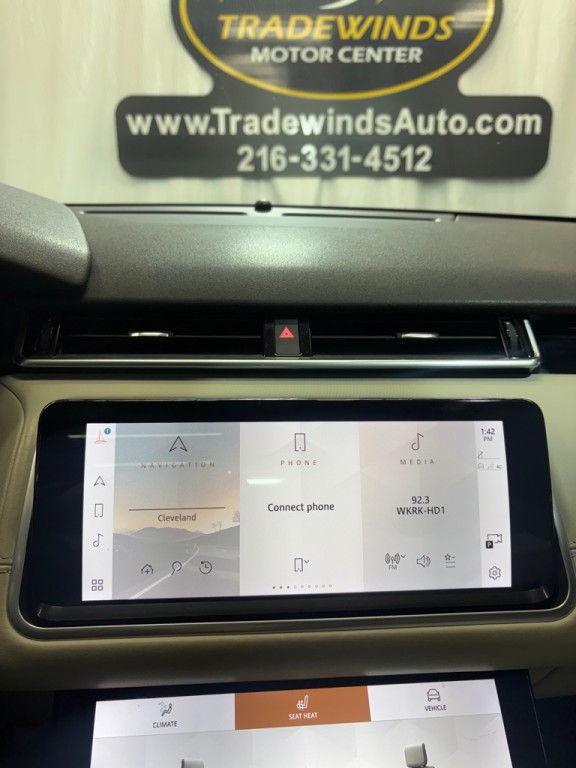 2021 Land Rover Range Rover Image 19