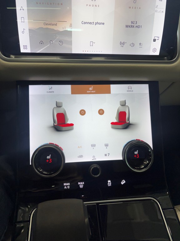 2021 Land Rover Range Rover Image 20