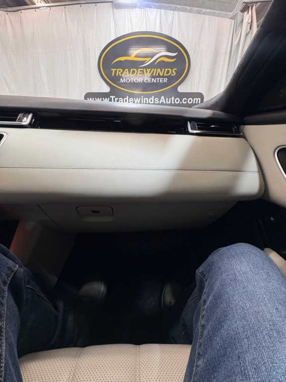 2021 Land Rover Range Rover Image 27