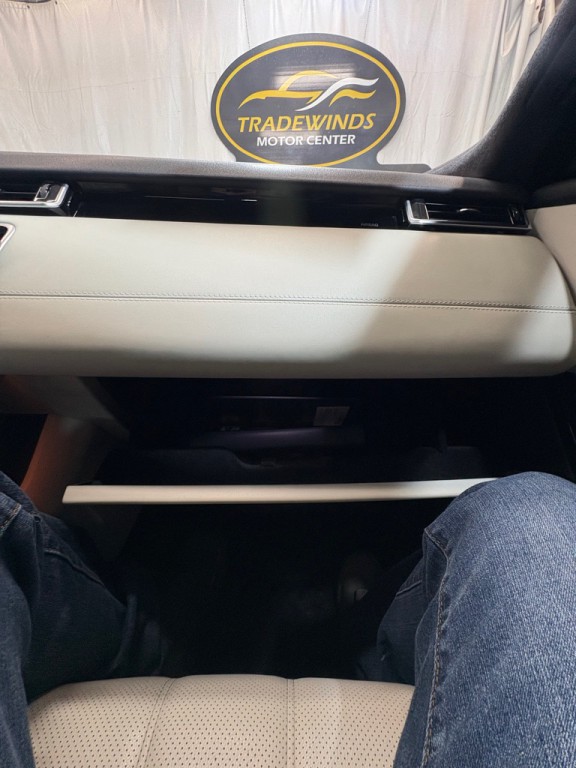 2021 Land Rover Range Rover Image 28