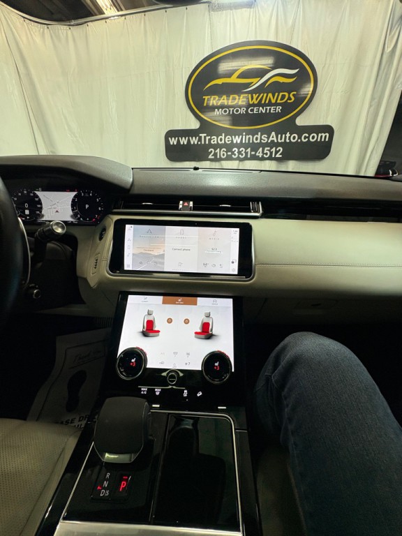 2021 Land Rover Range Rover Image 29