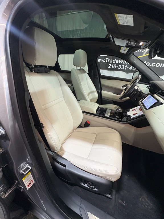 2021 Land Rover Range Rover Image 30