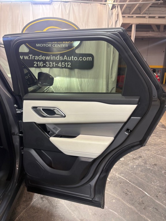 2021 Land Rover Range Rover Image 31