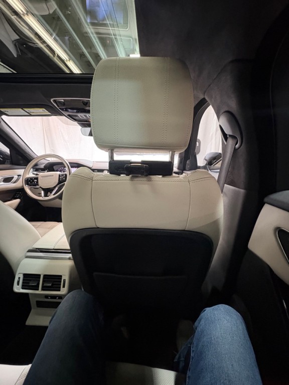 2021 Land Rover Range Rover Image 33