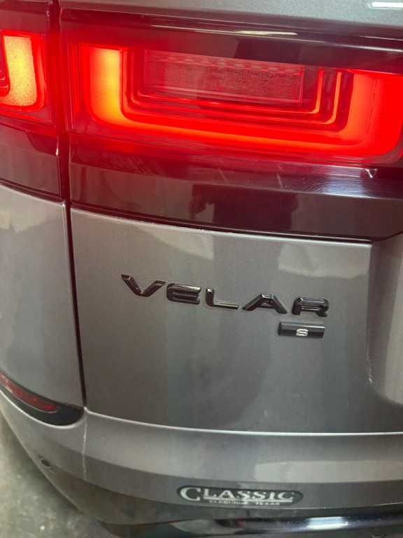 2021 Land Rover Range Rover Image 37