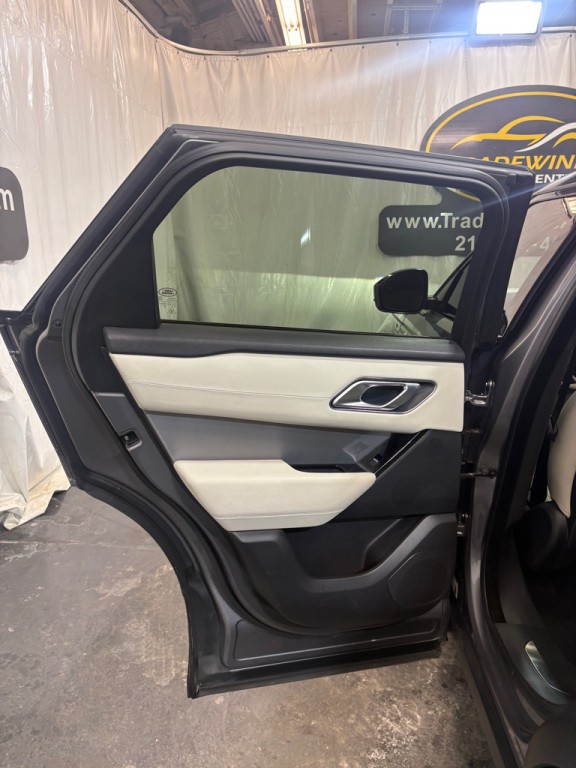 2021 Land Rover Range Rover Image 38