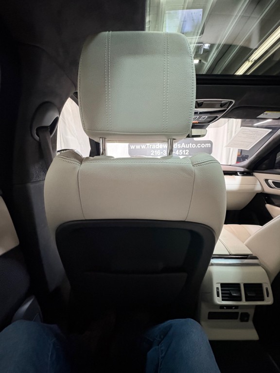 2021 Land Rover Range Rover Image 40