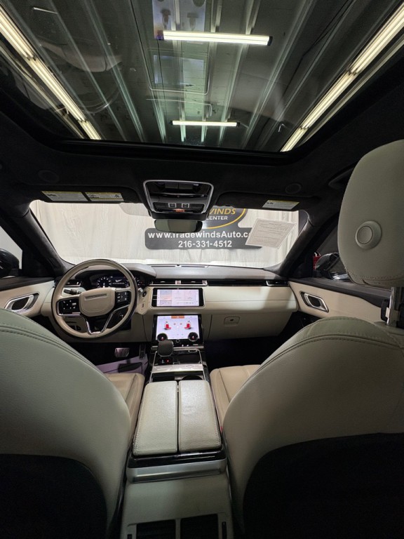 2021 Land Rover Range Rover Image 41