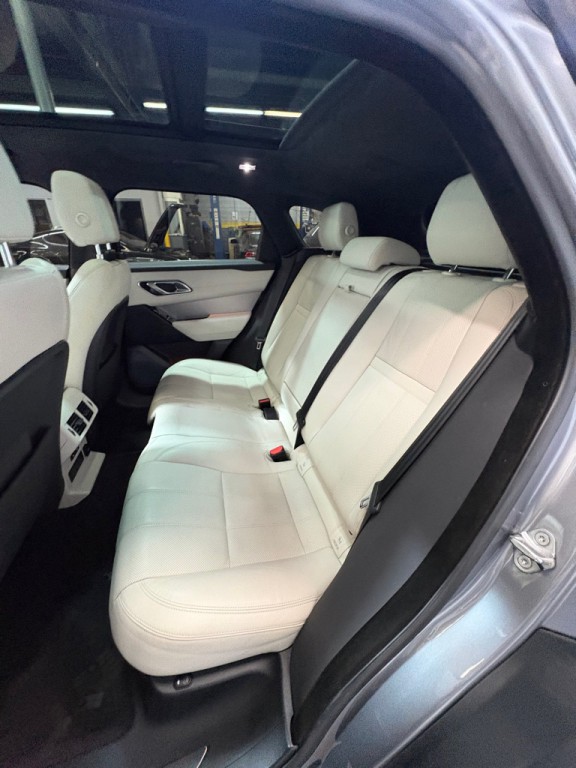 2021 Land Rover Range Rover Image 42