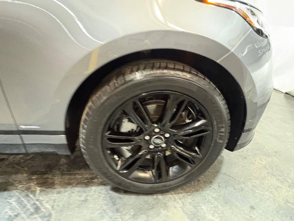 2021 Land Rover Range Rover Image 44