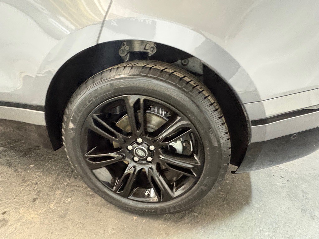 2021 Land Rover Range Rover Image 46