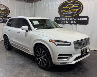 Image for 2020 Volvo XC90 T6 INSCRIPTION ID: 7141884
