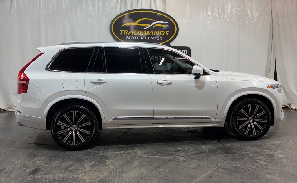 2020 Volvo XC90 Image 7