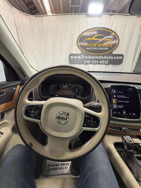 2020 Volvo XC90 Image 16