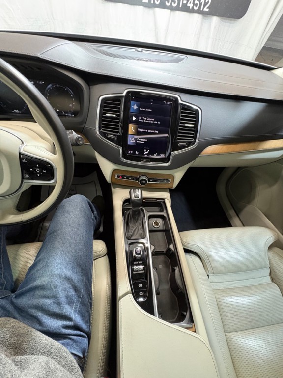 2020 Volvo XC90 Image 18