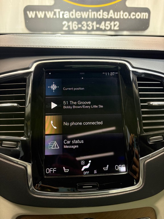 2020 Volvo XC90 Image 19