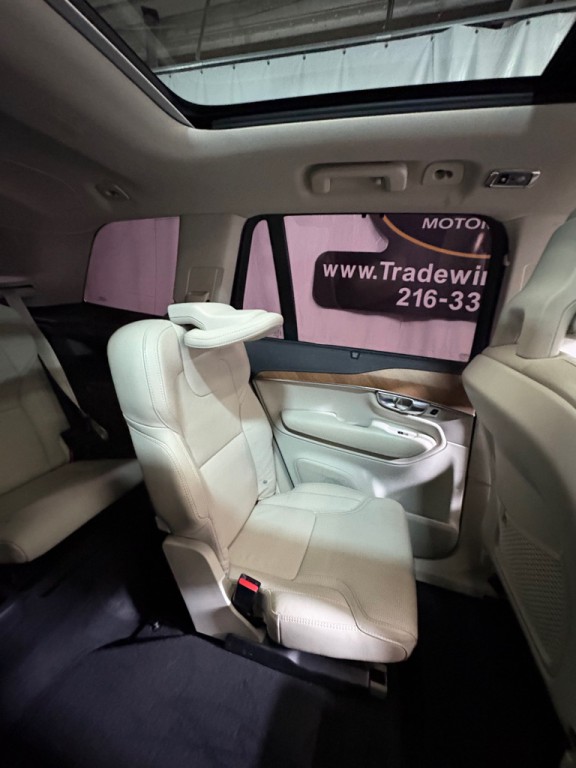 2020 Volvo XC90 Image 36