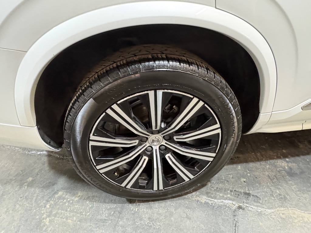 2020 Volvo XC90 Image 49