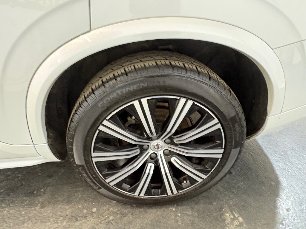 2020 Volvo XC90 Image 50