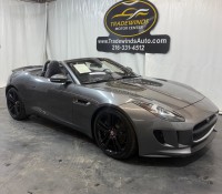 Image for 2017 Jaguar F-TYPE  ID: 7143897