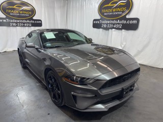 Image for 2018 Ford Mustang  ID: 7157474