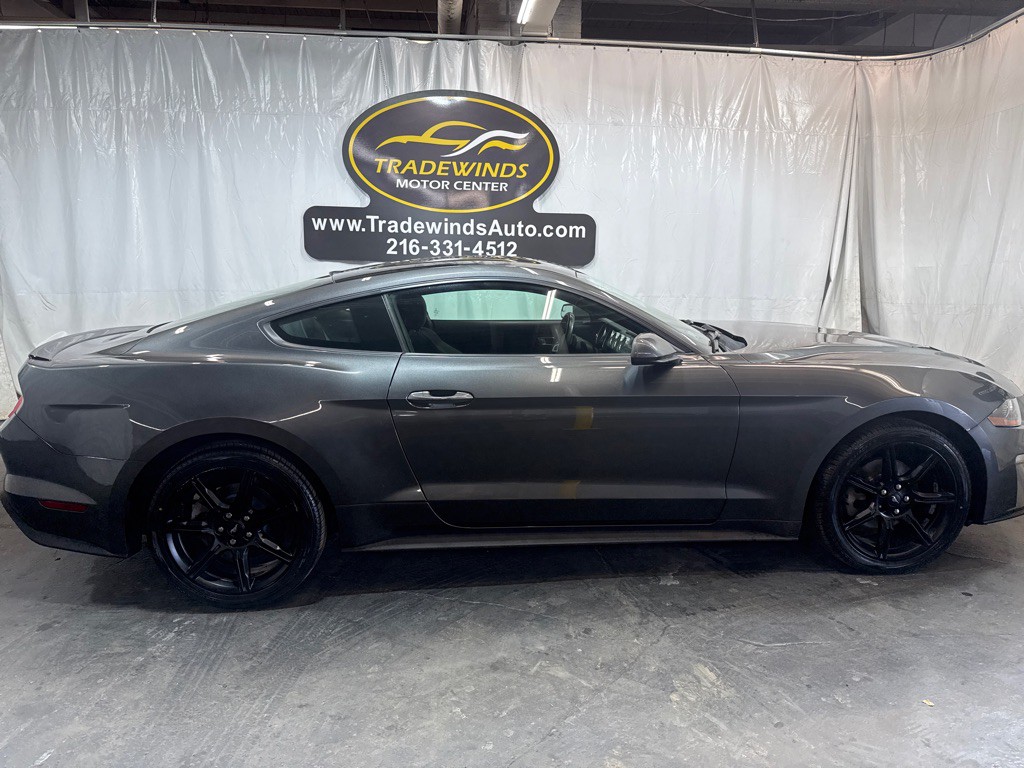 2018 Ford Mustang Image 6