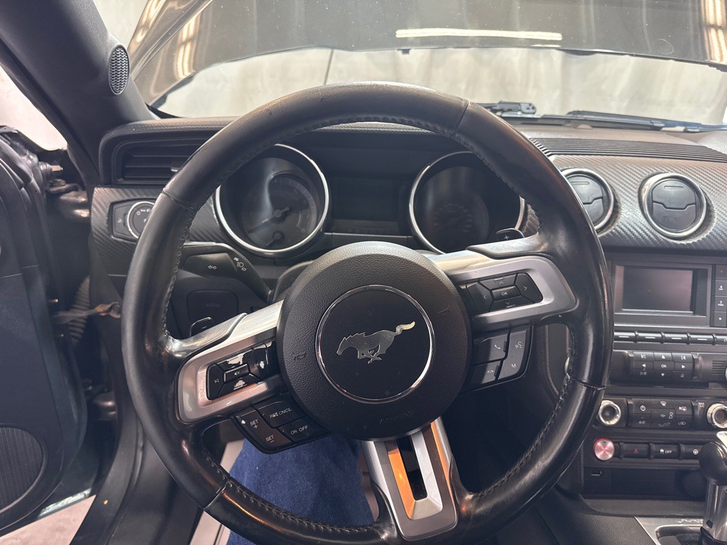 2018 Ford Mustang Image 11