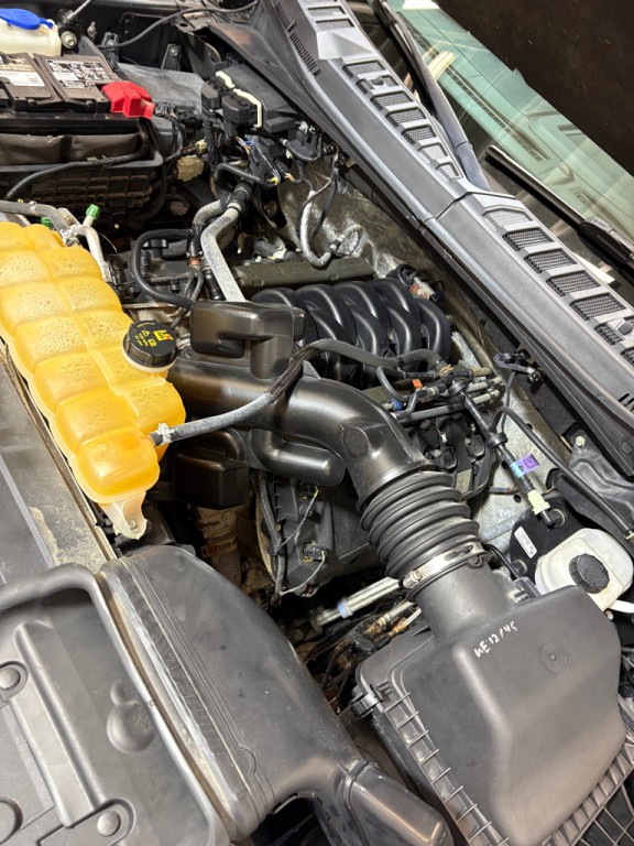 2017 Ford F-150 Image 10