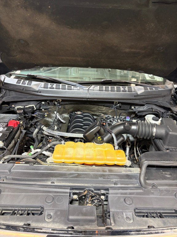 2017 Ford F-150 Image 11