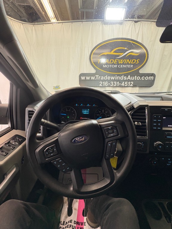 2017 Ford F-150 Image 15