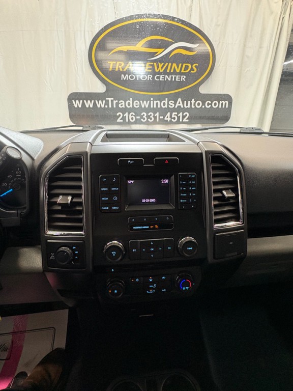 2017 Ford F-150 Image 17