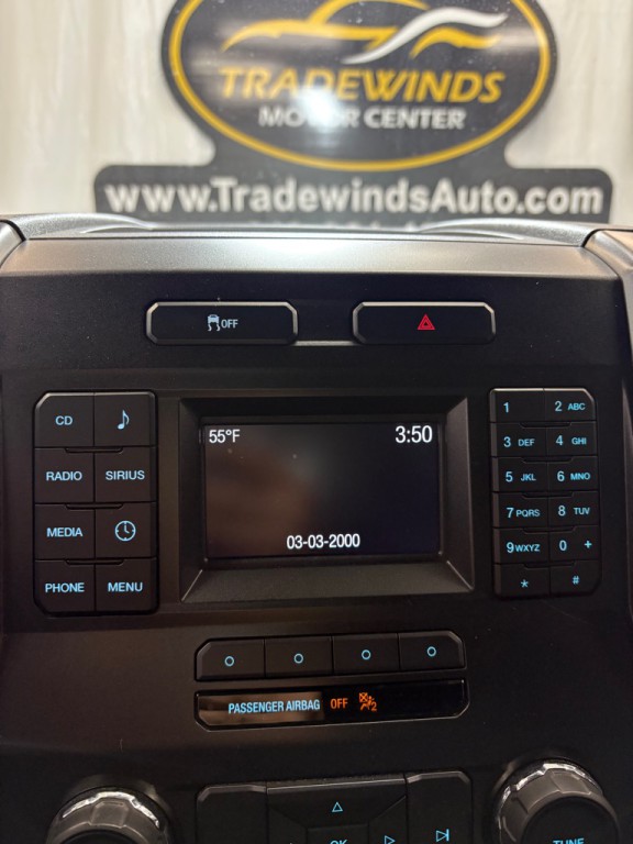 2017 Ford F-150 Image 18