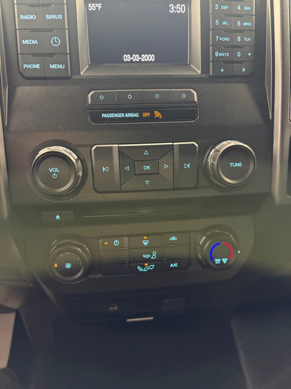 2017 Ford F-150 Image 19