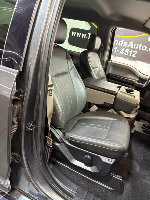 2017 Ford F-150 Image 24