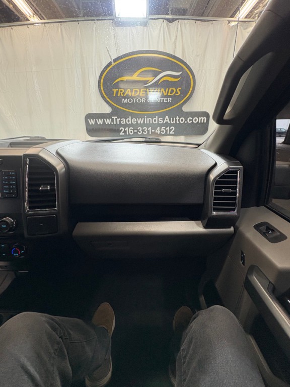 2017 Ford F-150 Image 25