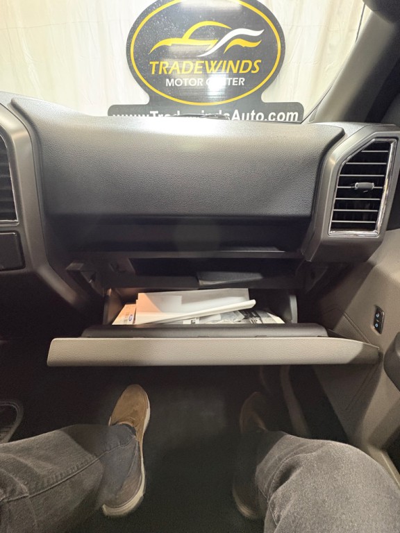 2017 Ford F-150 Image 26