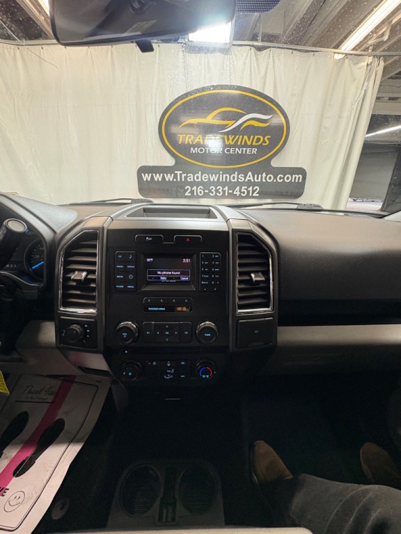 2017 Ford F-150 Image 27