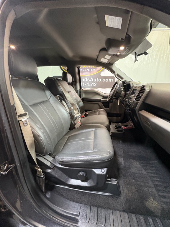 2017 Ford F-150 Image 28