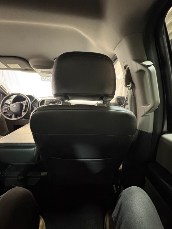 2017 Ford F-150 Image 31