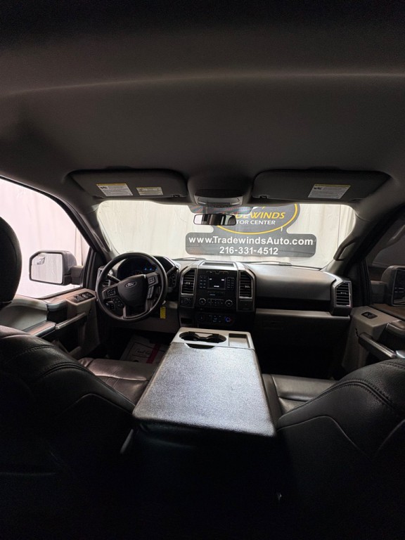 2017 Ford F-150 Image 32