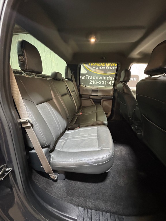 2017 Ford F-150 Image 33