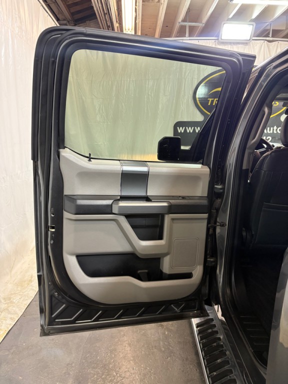 2017 Ford F-150 Image 34