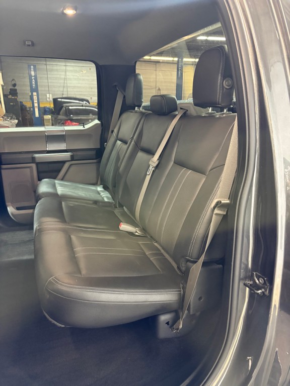 2017 Ford F-150 Image 35