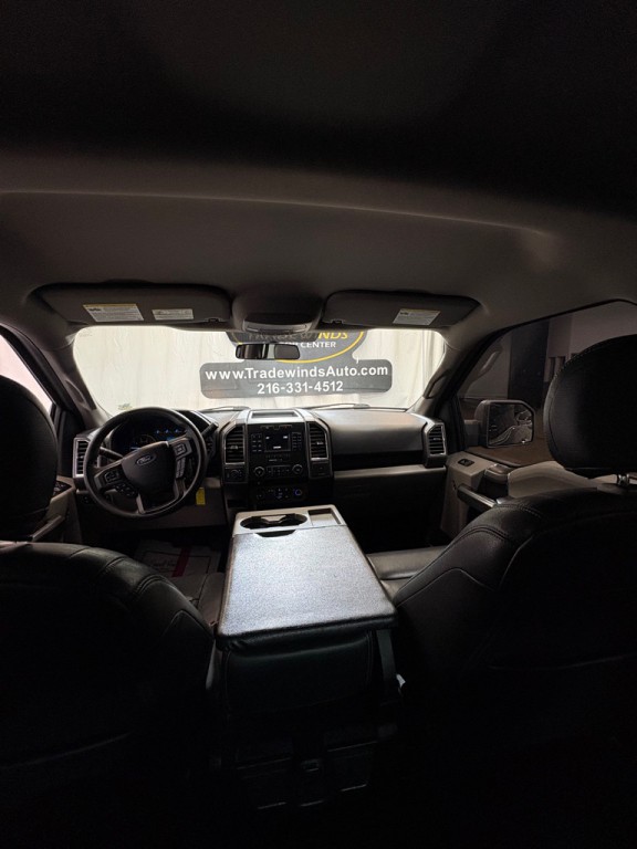 2017 Ford F-150 Image 37