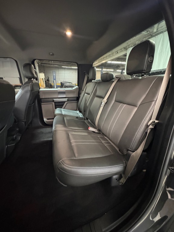 2017 Ford F-150 Image 38