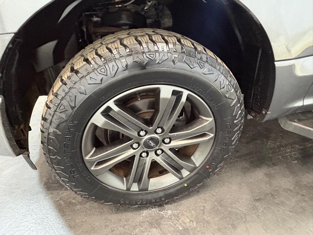 2017 Ford F-150 Image 39