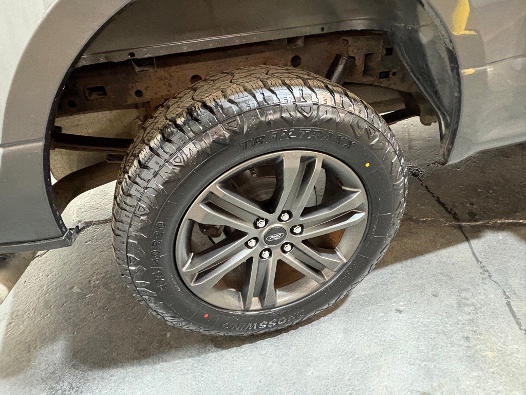 2017 Ford F-150 Image 41