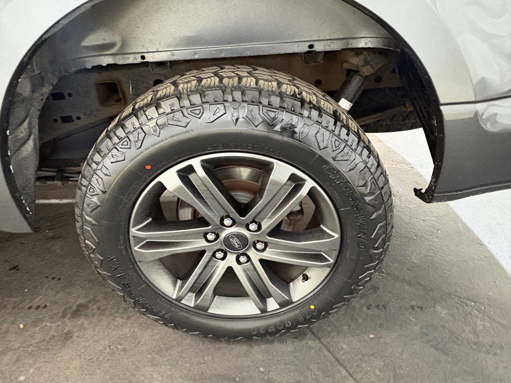 2017 Ford F-150 Image 42