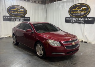 Image for 2008 Chevrolet Malibu 2LT ID: 7182719