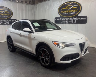 Image for 2022 Alfa Romeo Stelvio TI ID: 7188311